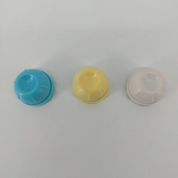 Replacement Blades Crafting Supply Straight Scalloped Set Of Three - Picture 2 of 5